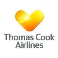 Thomas Cook Airlines coupons